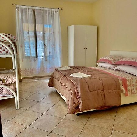 Blessingnarrowstreet95 Apartment Naples Luaran gambar