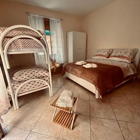 Blessingnarrowstreet95 Apartment Naples Luaran gambar