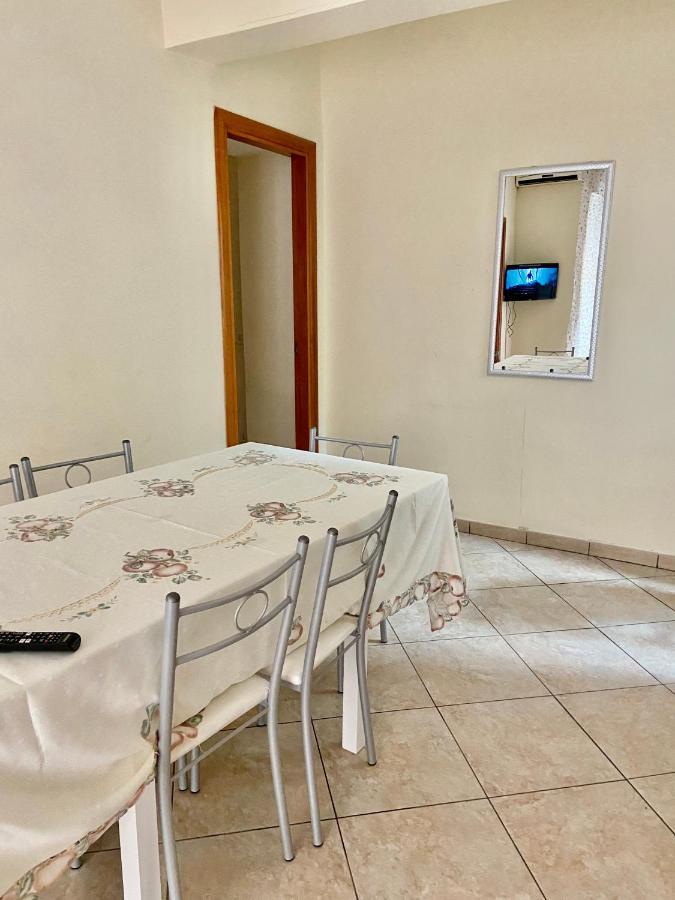 Blessingnarrowstreet95 Apartment Naples Luaran gambar