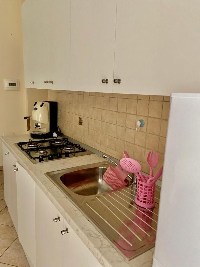 Blessingnarrowstreet95 Apartment Naples Luaran gambar