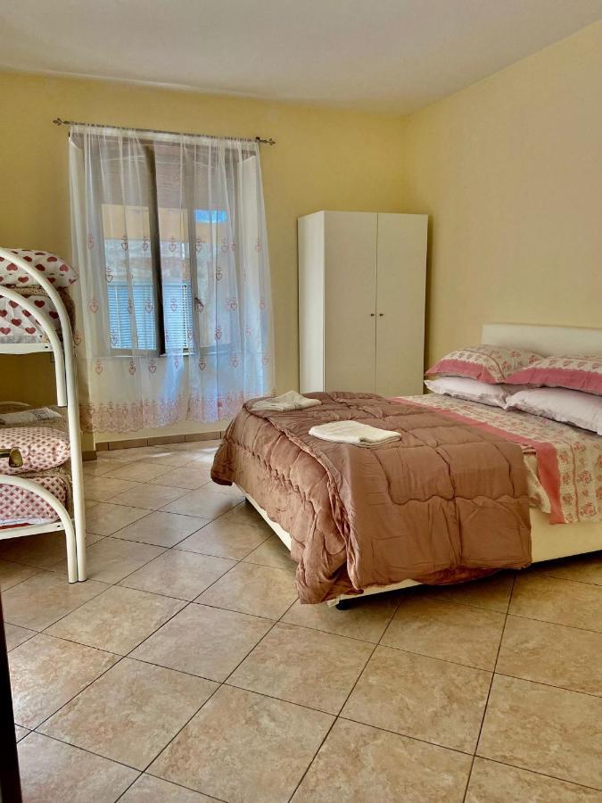 Blessingnarrowstreet95 Apartment Naples Luaran gambar