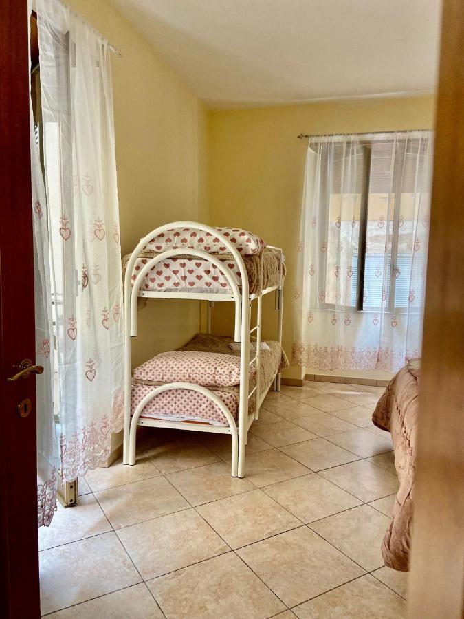 Blessingnarrowstreet95 Apartment Naples Luaran gambar