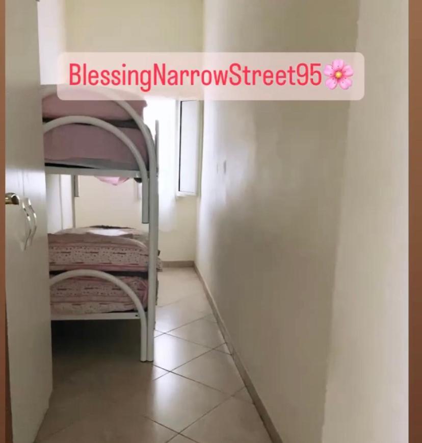 Blessingnarrowstreet95 Apartment Naples Luaran gambar