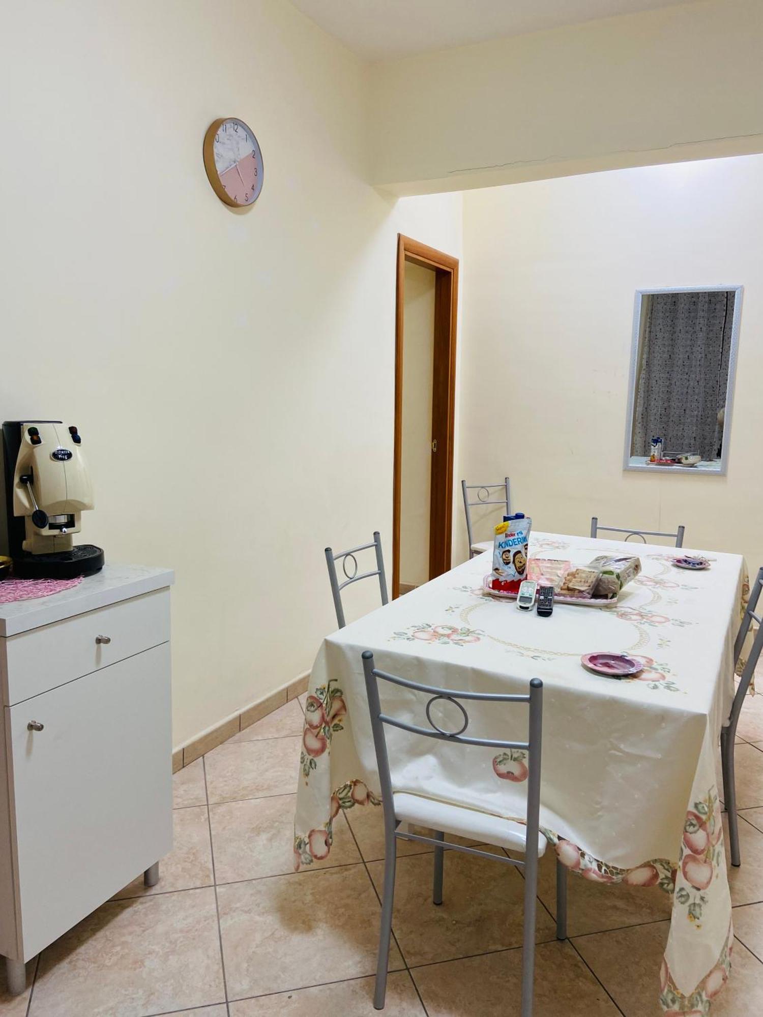 Blessingnarrowstreet95 Apartment Naples Luaran gambar