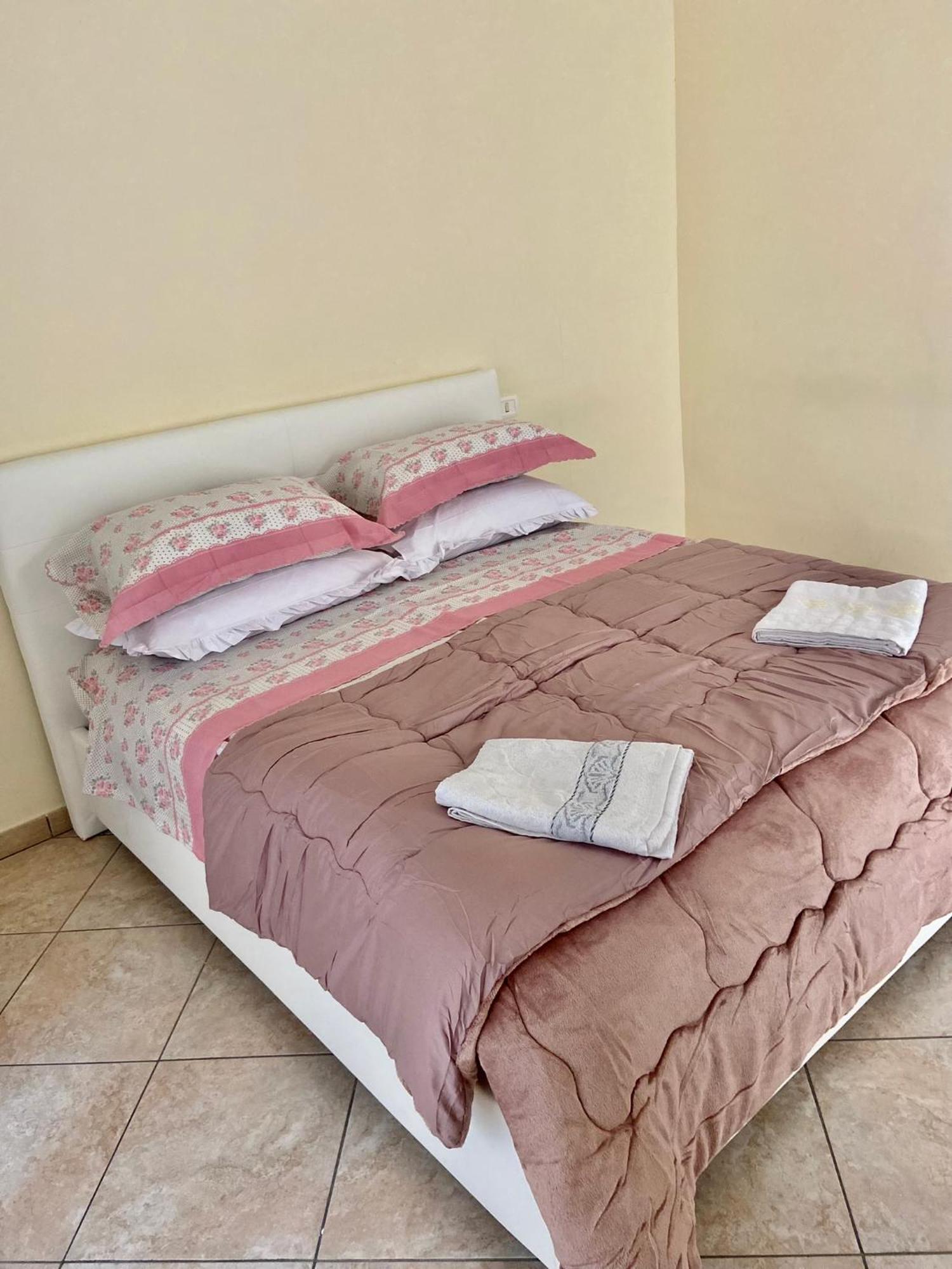 Blessingnarrowstreet95 Apartment Naples Luaran gambar